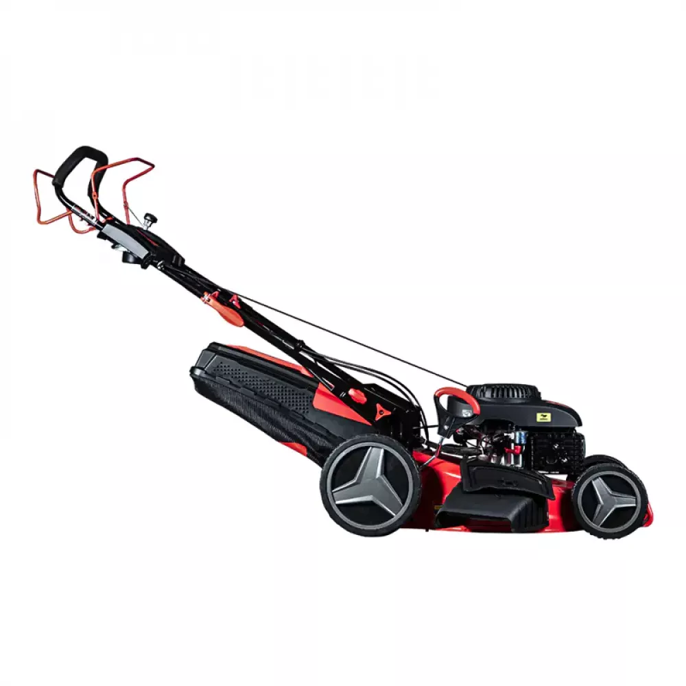 FUBAG FPL 53 SMV ES газонокосилка бензиновая 41052