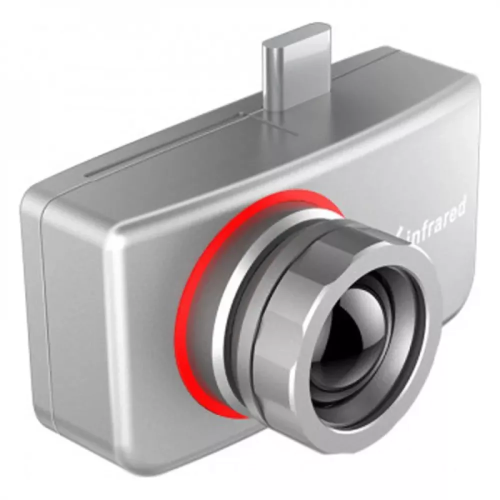 iRay T3S тепловизор для смартфона T3S