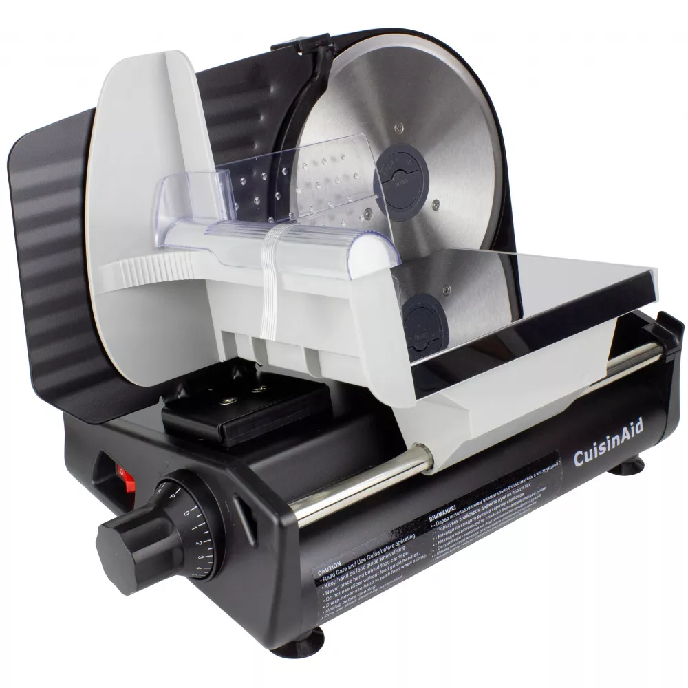 Слайсер CuisinAid CD-MS190BSK