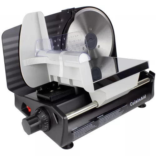 Слайсер CuisinAid CD-MS190BSK