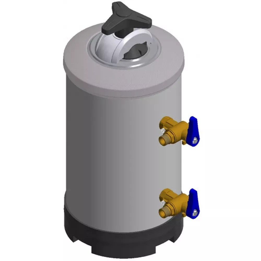 Водоумягчитель De Vecchi Dva 12