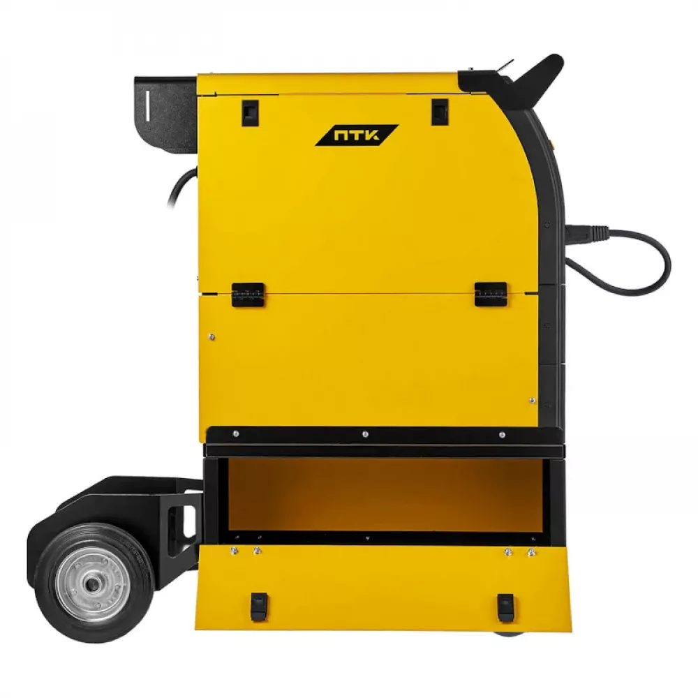 ПТК RILON MIG 300 GN инверторный сварочный полуавтомат 005.300.276