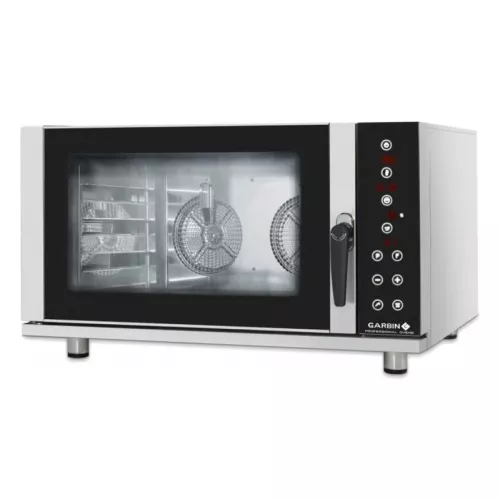 Печь конвекционная электрическая Conti 45GEVAP(5D)