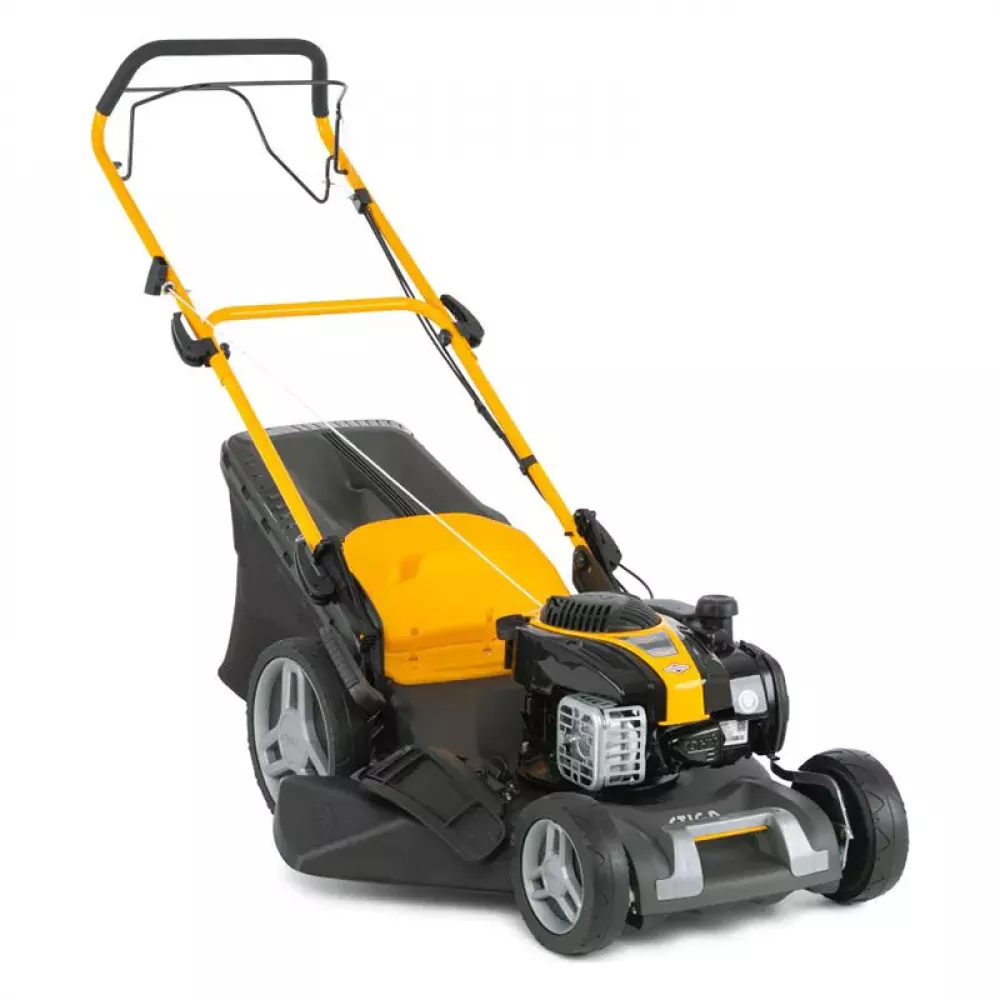 Бензиновая газонокосилка Stiga Combi 48 SQ B, 2L0486828/ST1