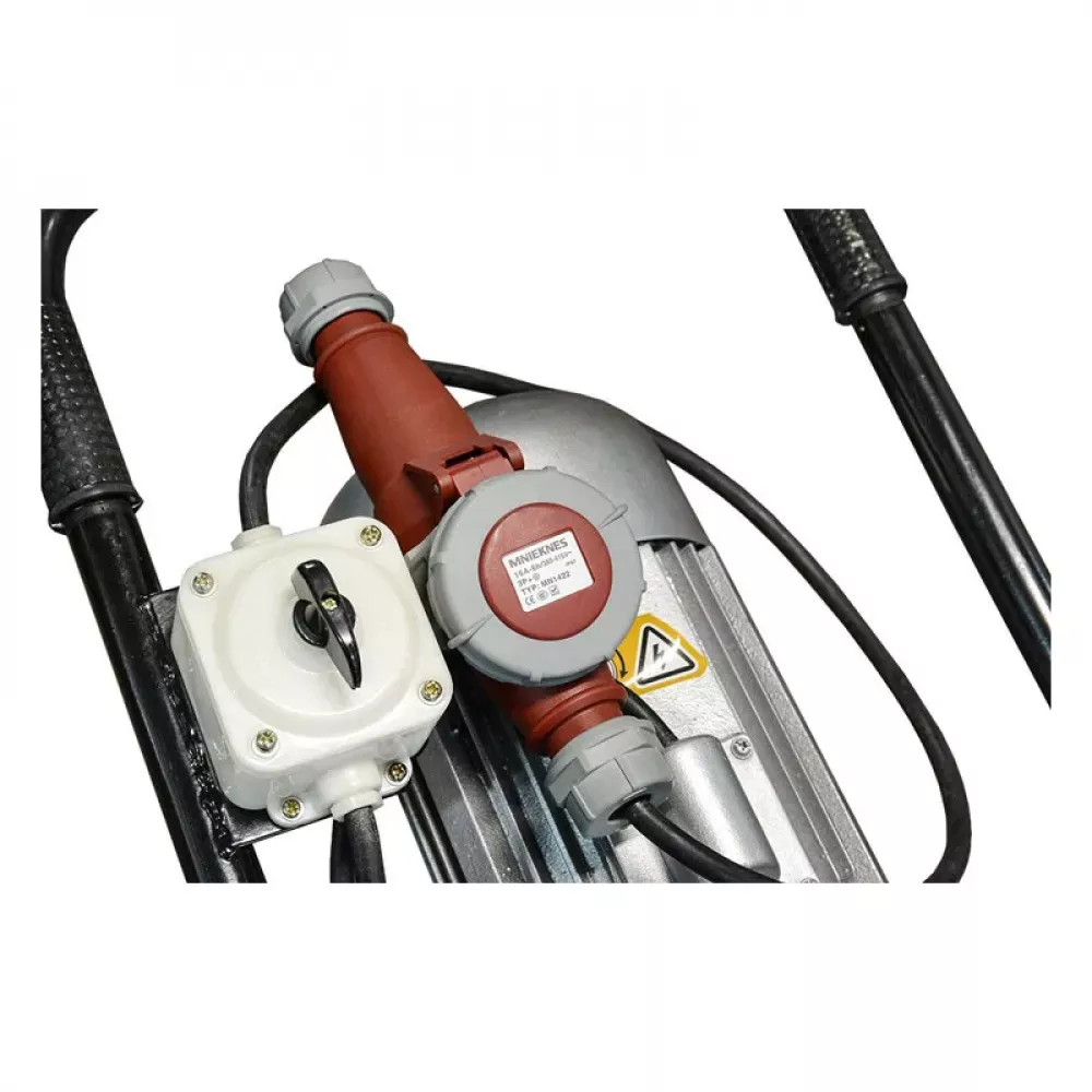 ТСС HCD80B вибротрамбовка электрическая 207581