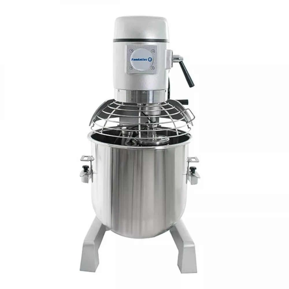 Планетарный миксер Foodatlas B-30A Eco