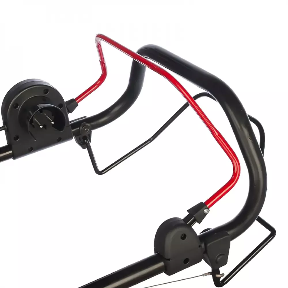 Электрическая газонокосилка Makita ELM4613