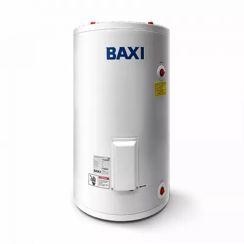 Baxi UBC 200 бойлер косвенного нагрева CNEWT200S01
