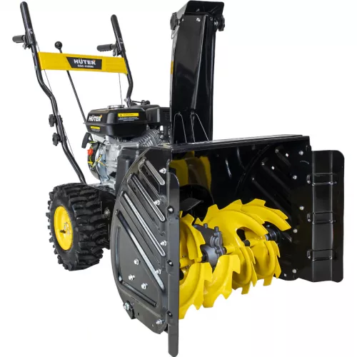 HUTER SGC4100W снегоуборщик 70/7/46
