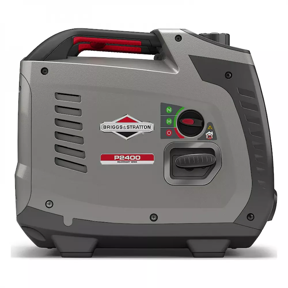 Briggs & Stratton P 2400 Inverter бензиновый генератор 030800