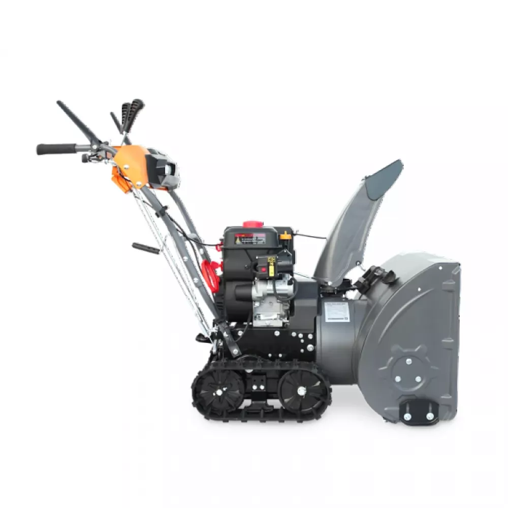 VILLARTEC WB9061ET снегоуборщик бензиновый