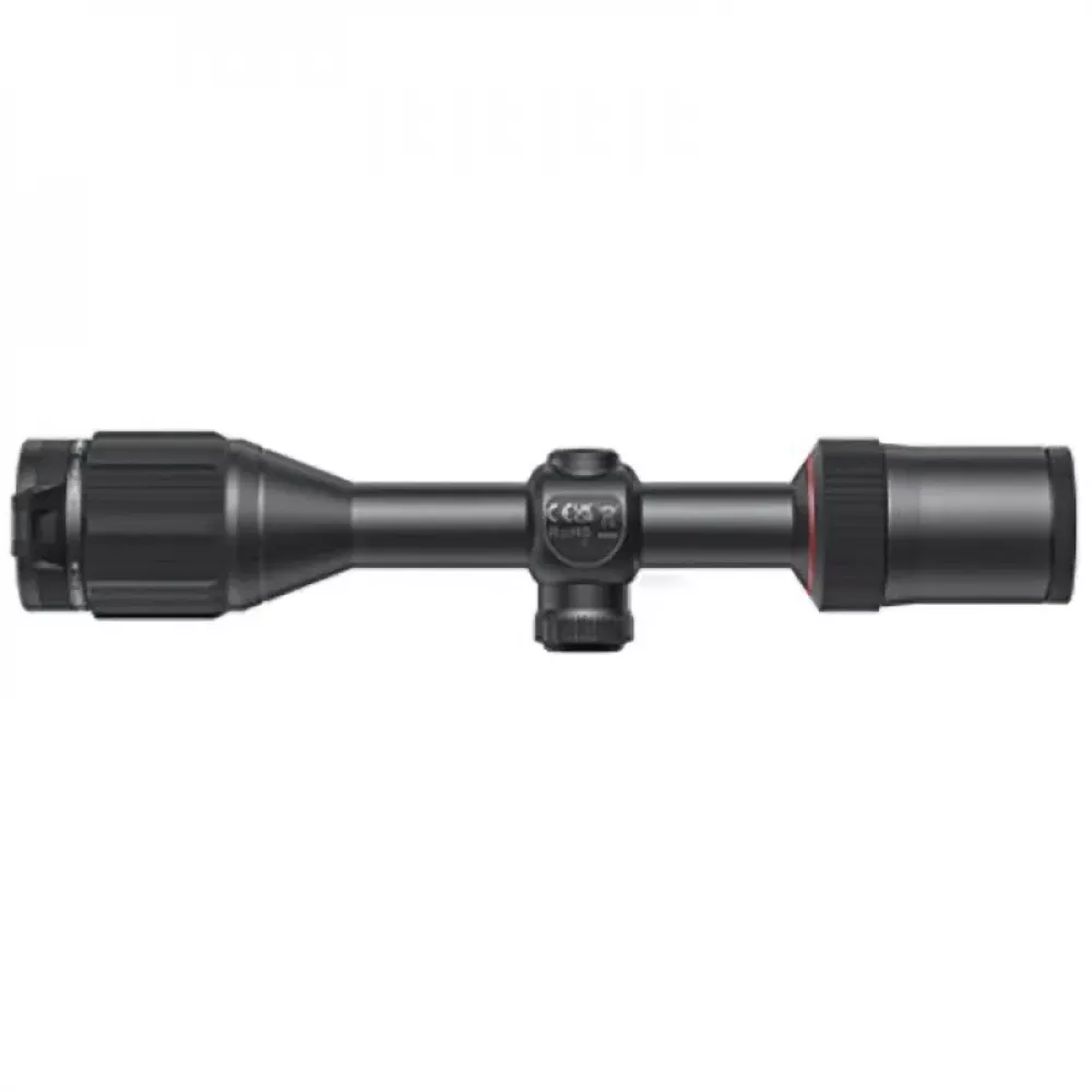 iRay Tube TL 35 SE тепловизионный прицел