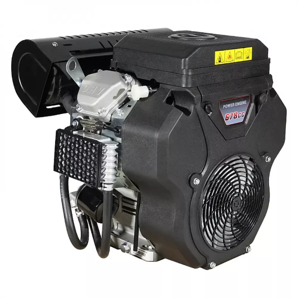 Loncin LC2V78FD-2 (B2 type) 0.8А двигатель 00-00153766