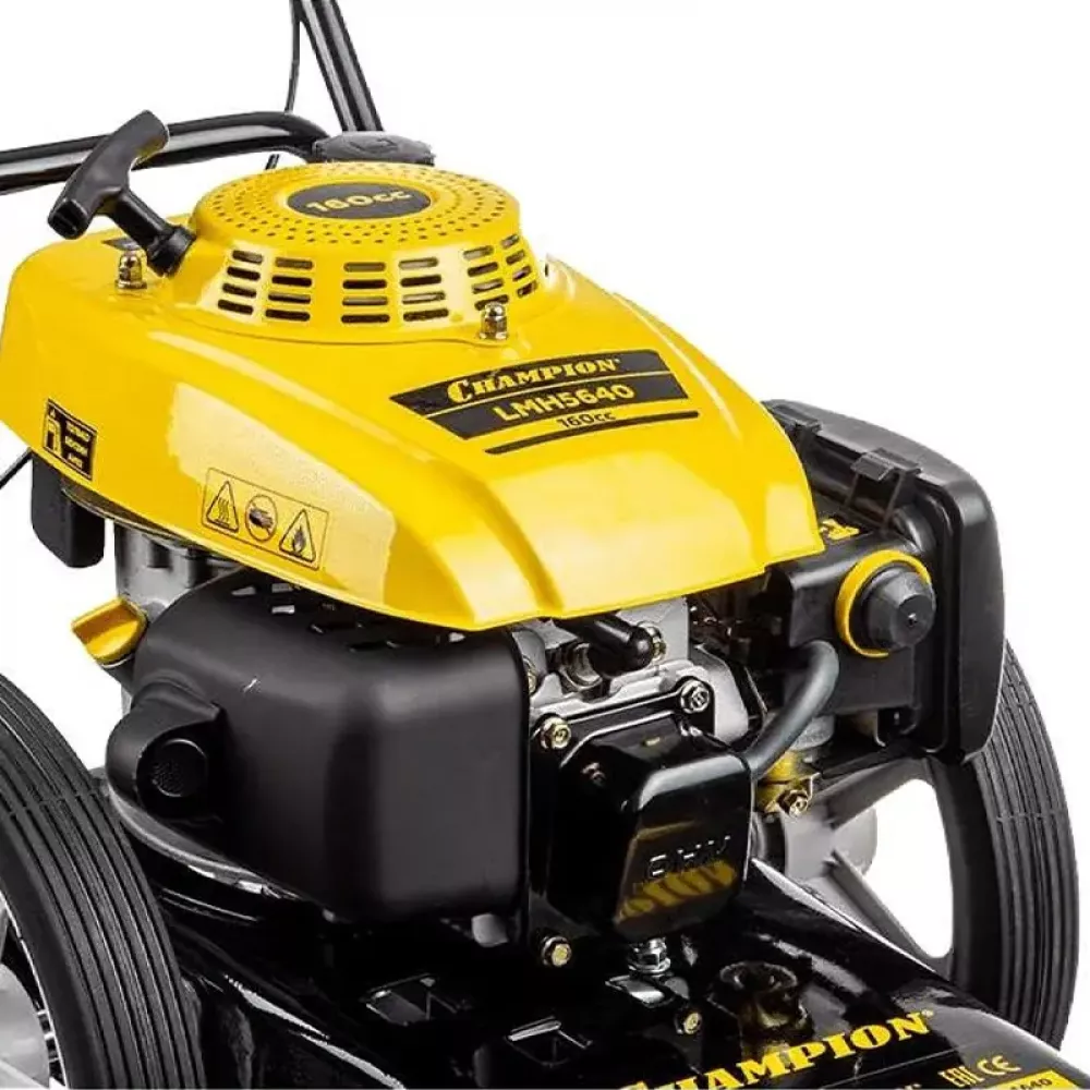 Газонокосилка CHAMPION LMH5640