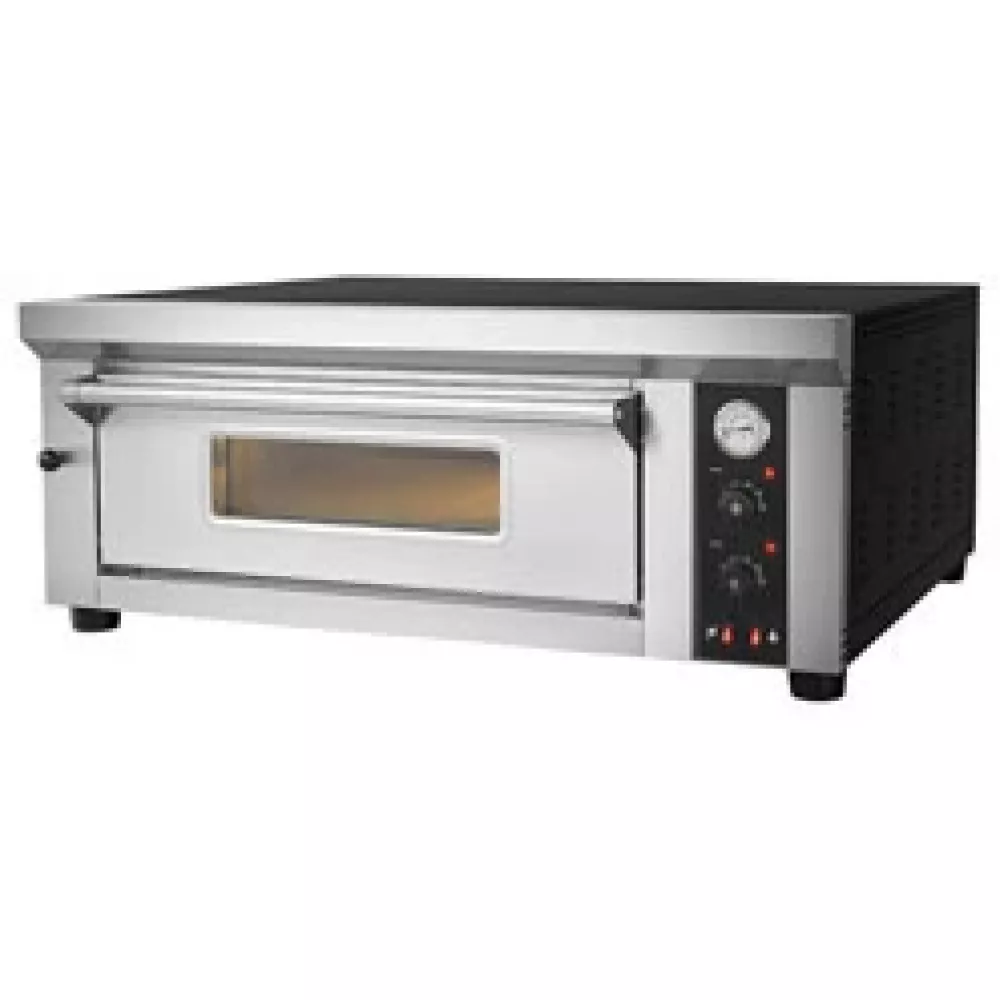 Печь для пиццы Kocateq EPC 1/70x70TT