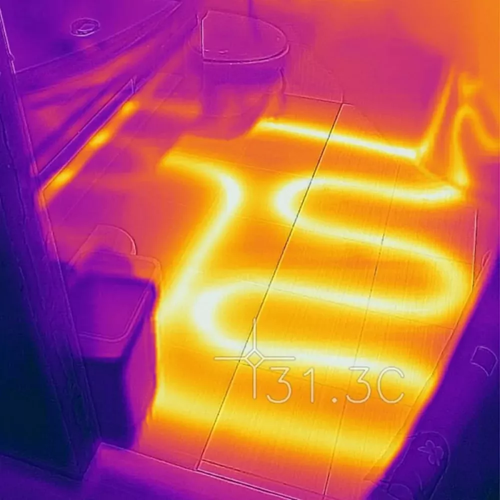 FLIR ONE Pro тепловизор для смартфона 435-0012-03