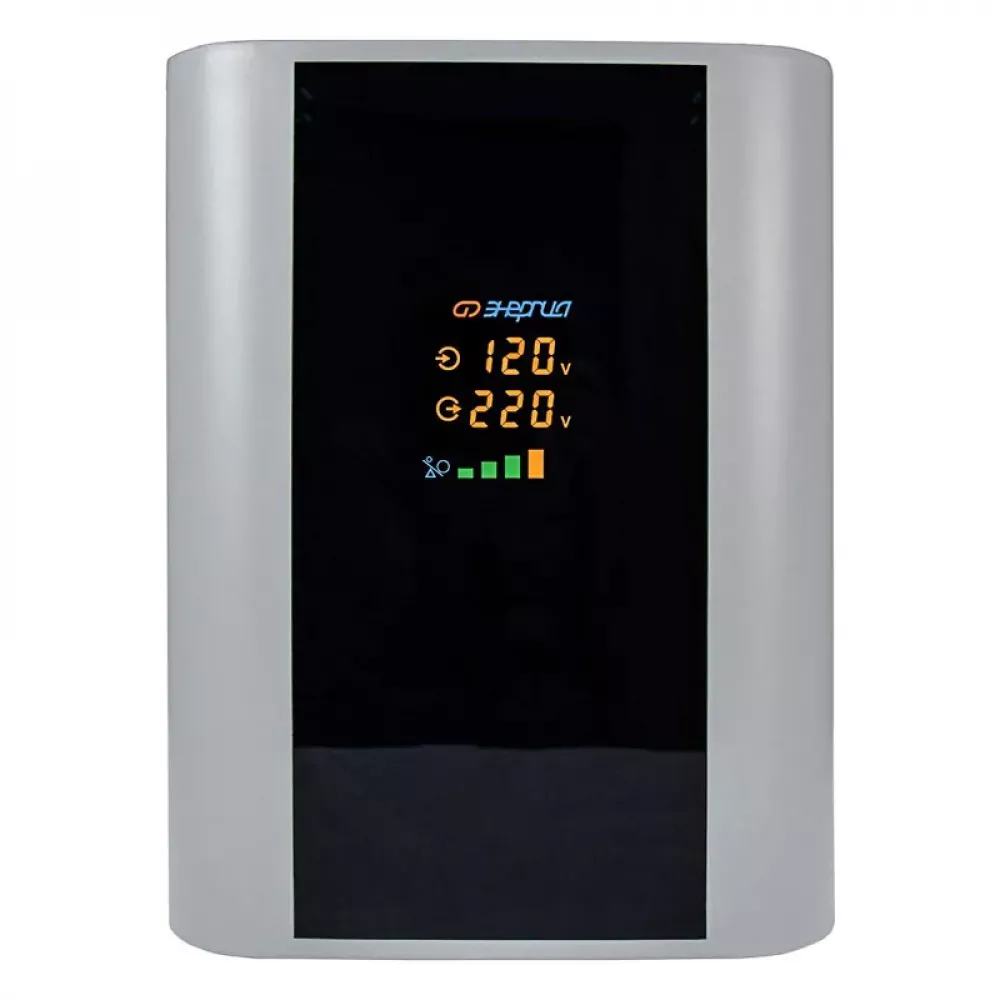 ЭНЕРГИЯ Hybrid 10000 однофазный стабилизатор напряжения Е0101-0151