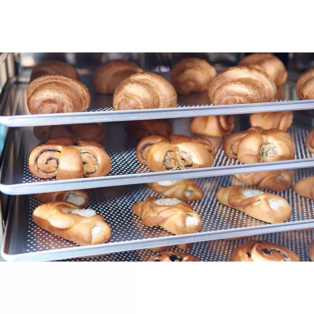 Печь конвекционная электрическая Abat КЭП-6П