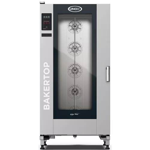 Печь конвекционная электрическая Unox XEBL-16EU-E1RS