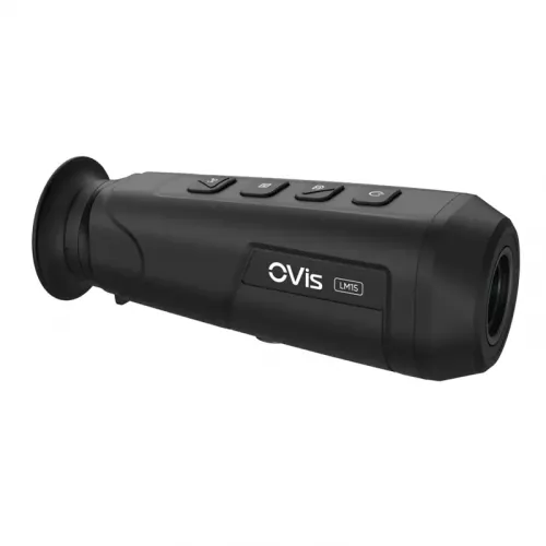 Arkon OVis LM15 тепловизионный монокуляр