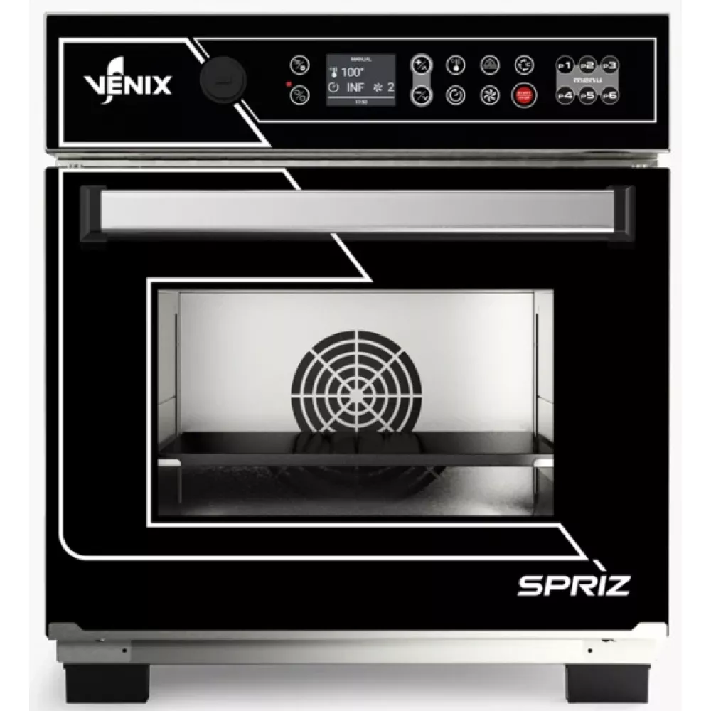 Печь конвекционная электрическая Venix SPZLR0GER1