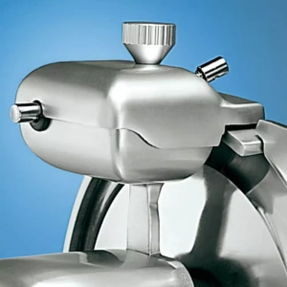 Слайсер Sirman Mantegna 350 VCS