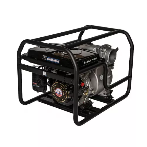 Lifan 100SP мотопомпа бензиновая 00-00003266