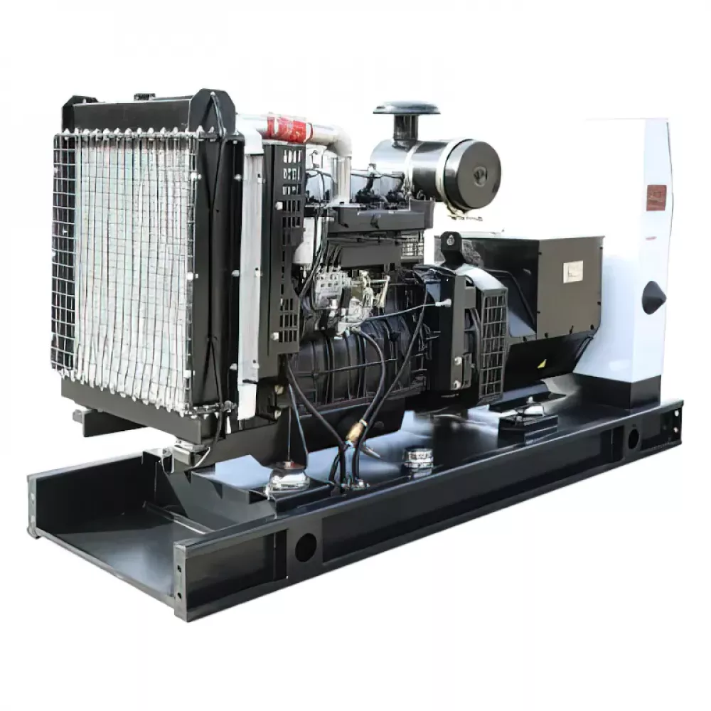 Азимут АД-50С-Т400-1РМ11 - открытый дизельный генератор