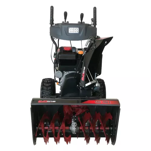 EVOline SBG 700 E бензиновый снегоуборщик