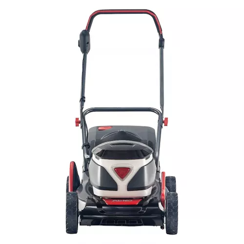 AL-KO 42.2 Li Comfort Energy Flex аккумуляторная газонокосилка (2 x 4 Ач, ЗУ) 123009