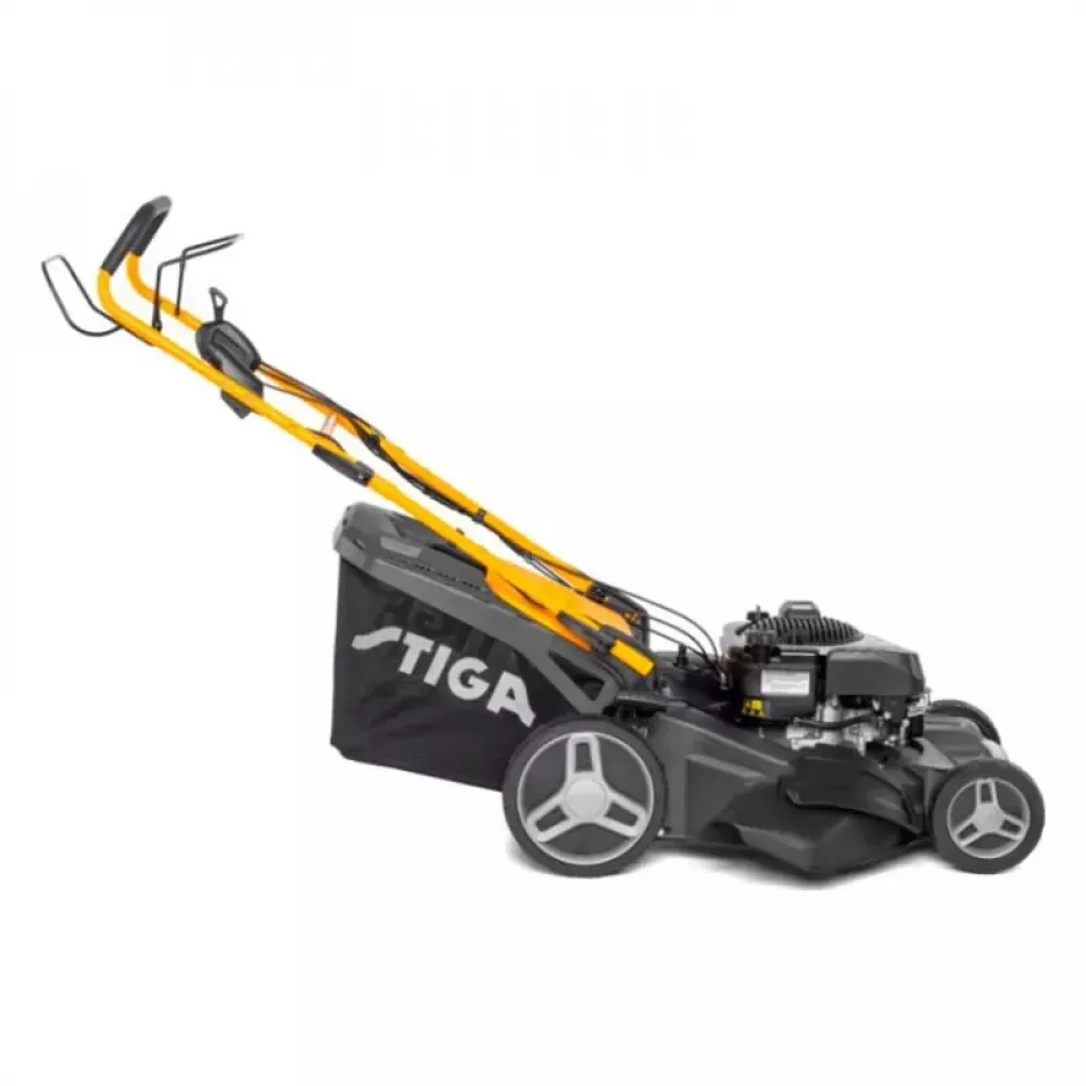 Бензиновая газонокосилка Stiga Combi 55 SVEQ B, 294557528/ST2