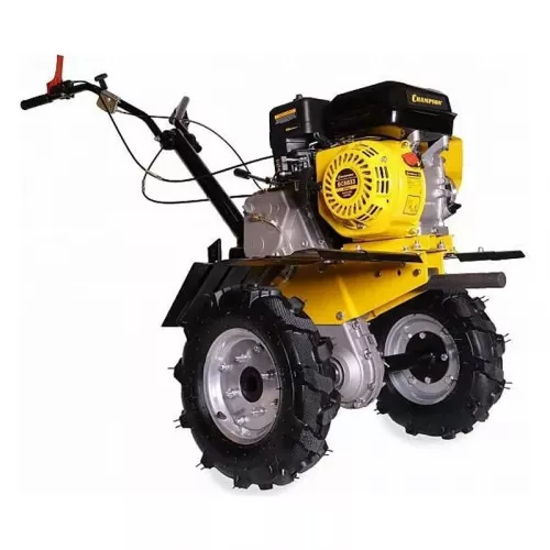 CHAMPION BC8833 бензиновый мотоблок