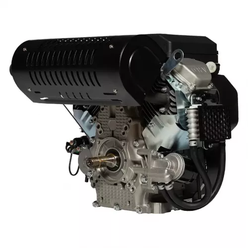 Loncin LC2V78FD-2 (H type) D25 20А двигатель с ручным/электрозапуском 00-00004027