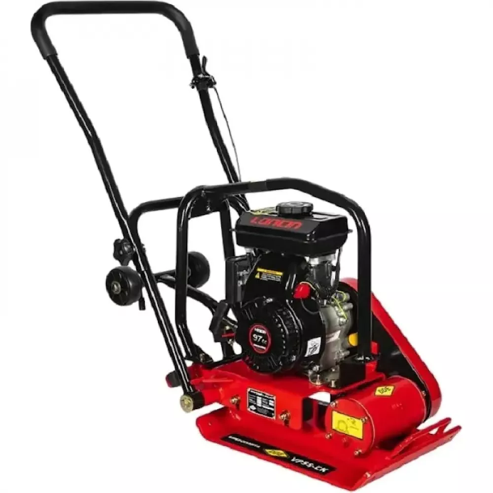 DDE VP55-CK виброплита прямоходная 908-689