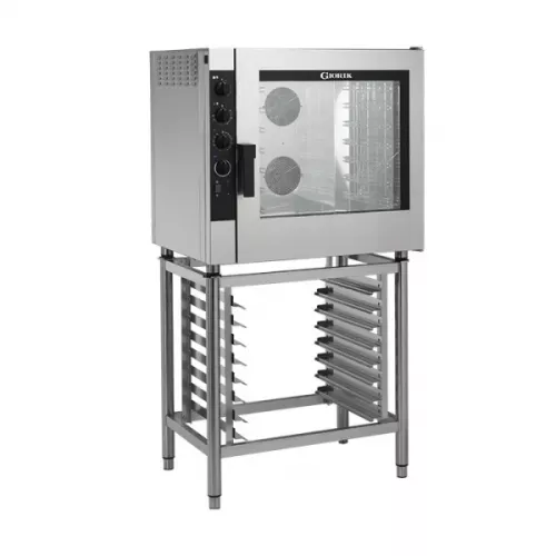 Печь конвекционная электрическая Giorik ECE72