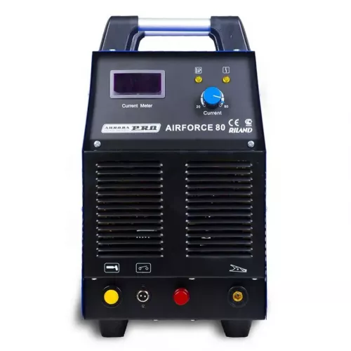 AuroraPRO AIRFORCE 80 плазморез 7410060