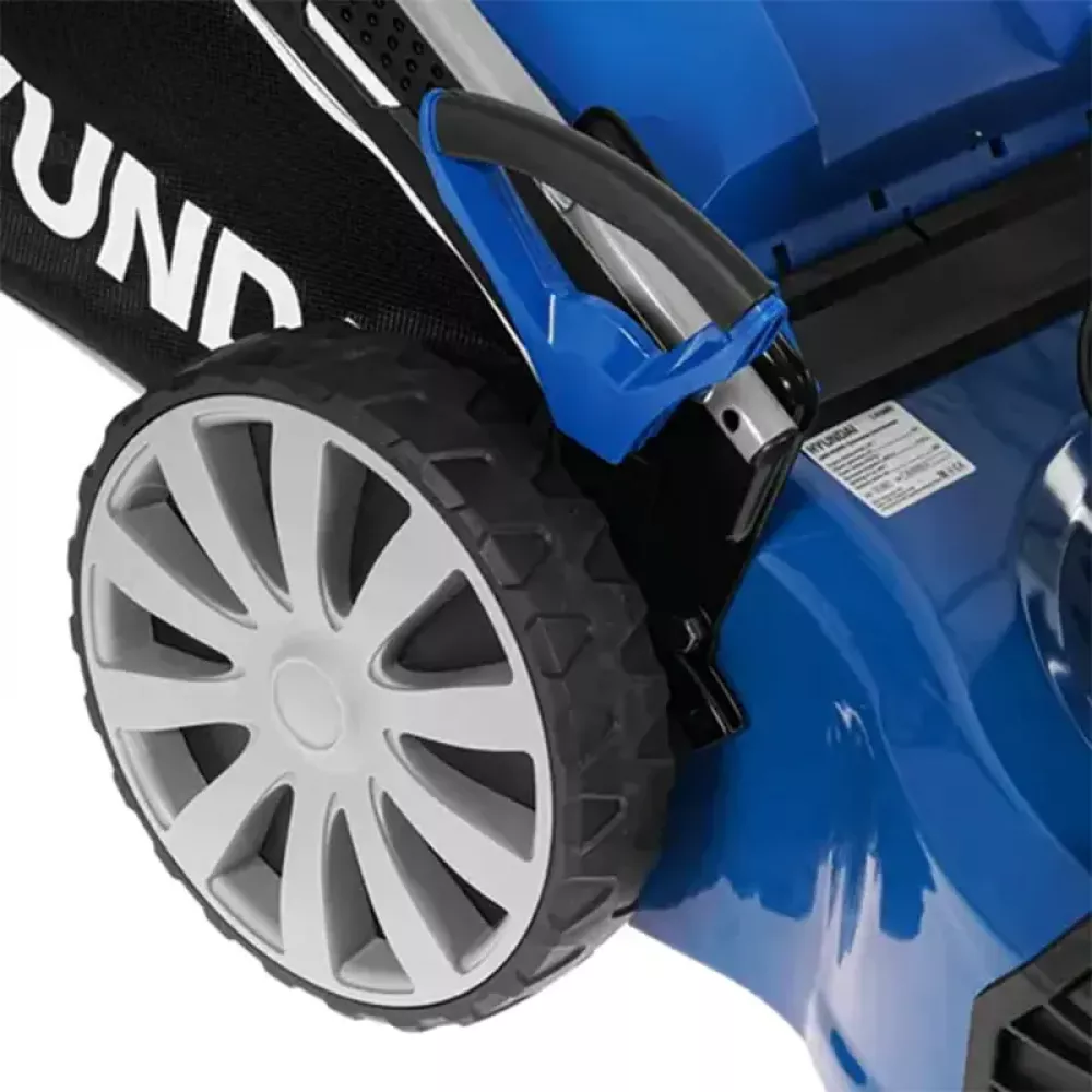 Hyundai L 5120RS газонокосилка бензиновая