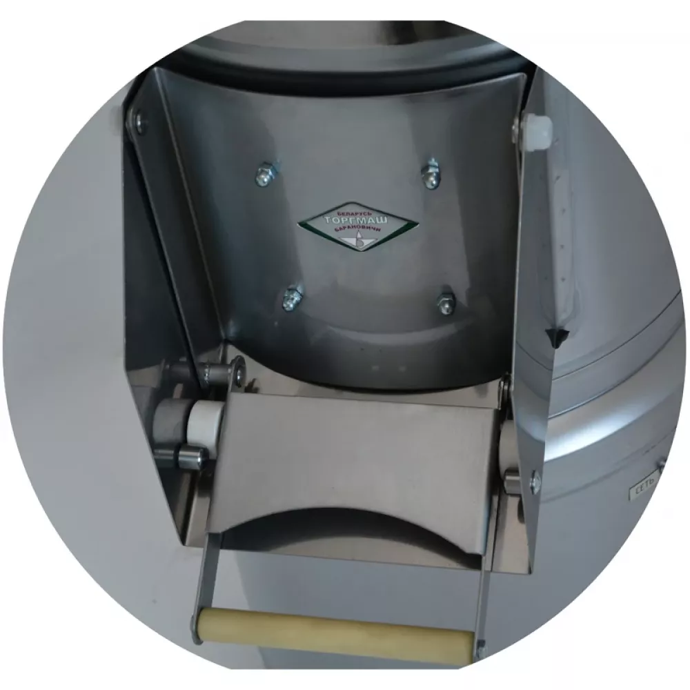 Картофелечистка Торгмаш МОК-300М