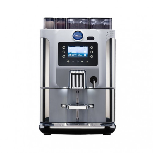 Кофемашина Carimali BlueDot BD-00-02-02