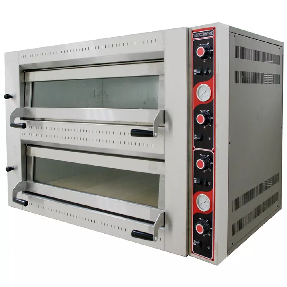 Печь для пиццы Kocateq F2/9262EAV TT