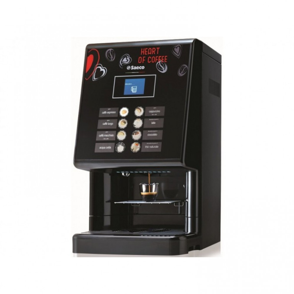 Кофейный настольный автомат Saeco Evo Phedra Espresso