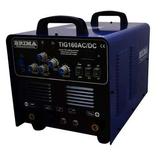 BRIMA TIG-160 AC/DC сварочный инвертор tig 00000005681
