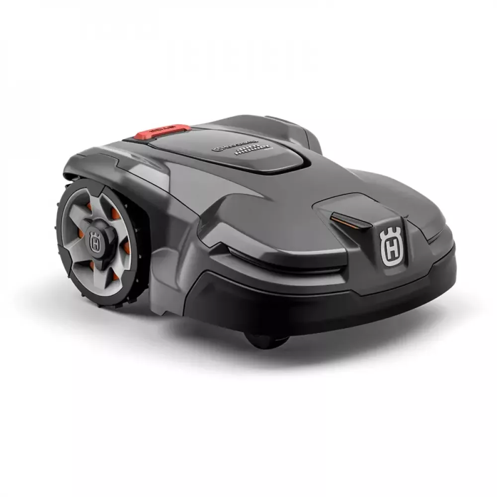 Husqvarna Automower 405X газонокосилка-робот 9704562-11