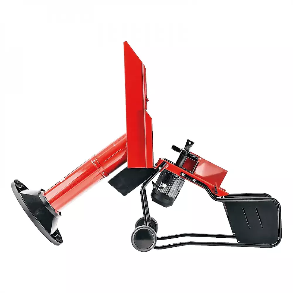 Solo by AL-KO Premium Pro TCS 3000 Duotec измельчитель садовый электрический 119685