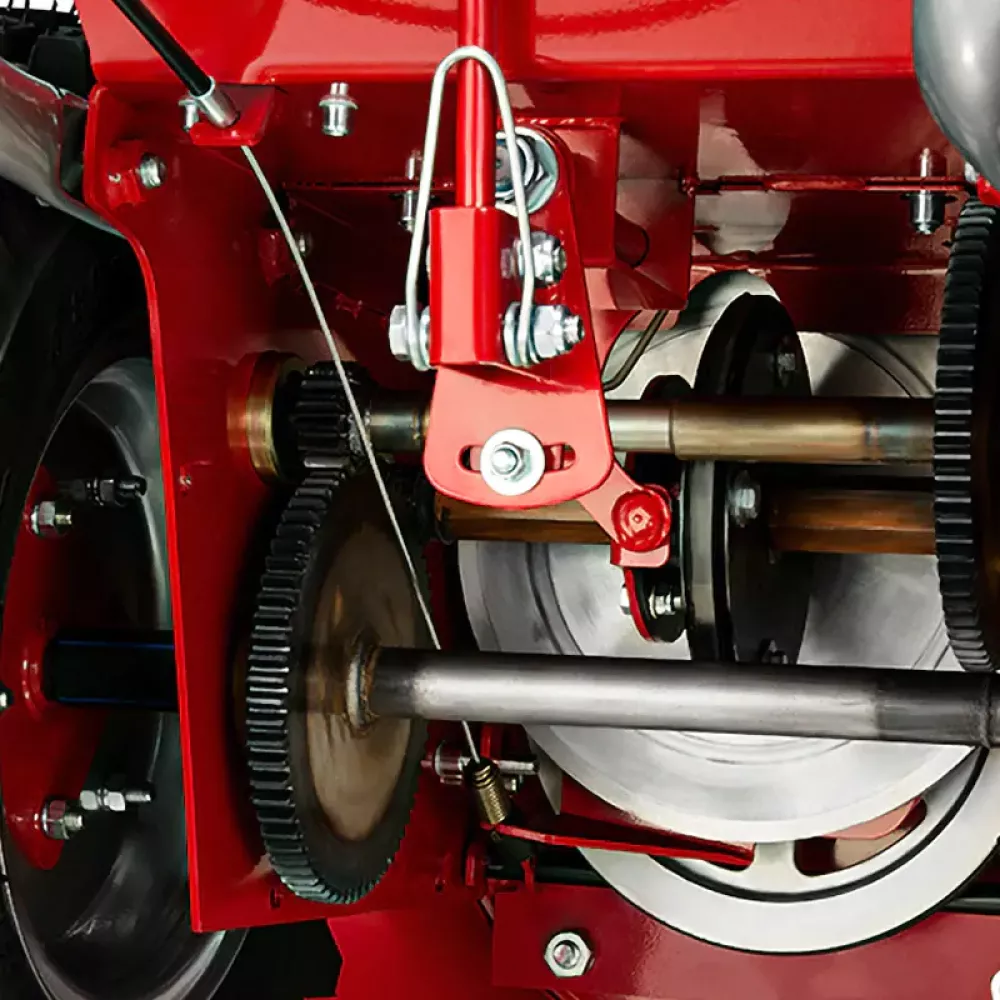 Мобил К С65 Б8 ПРО снегоуборщик бензиновый MBK0022038