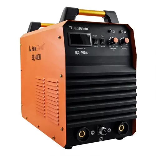 FoxWeld ВД-400И сварочный аппарат 3273