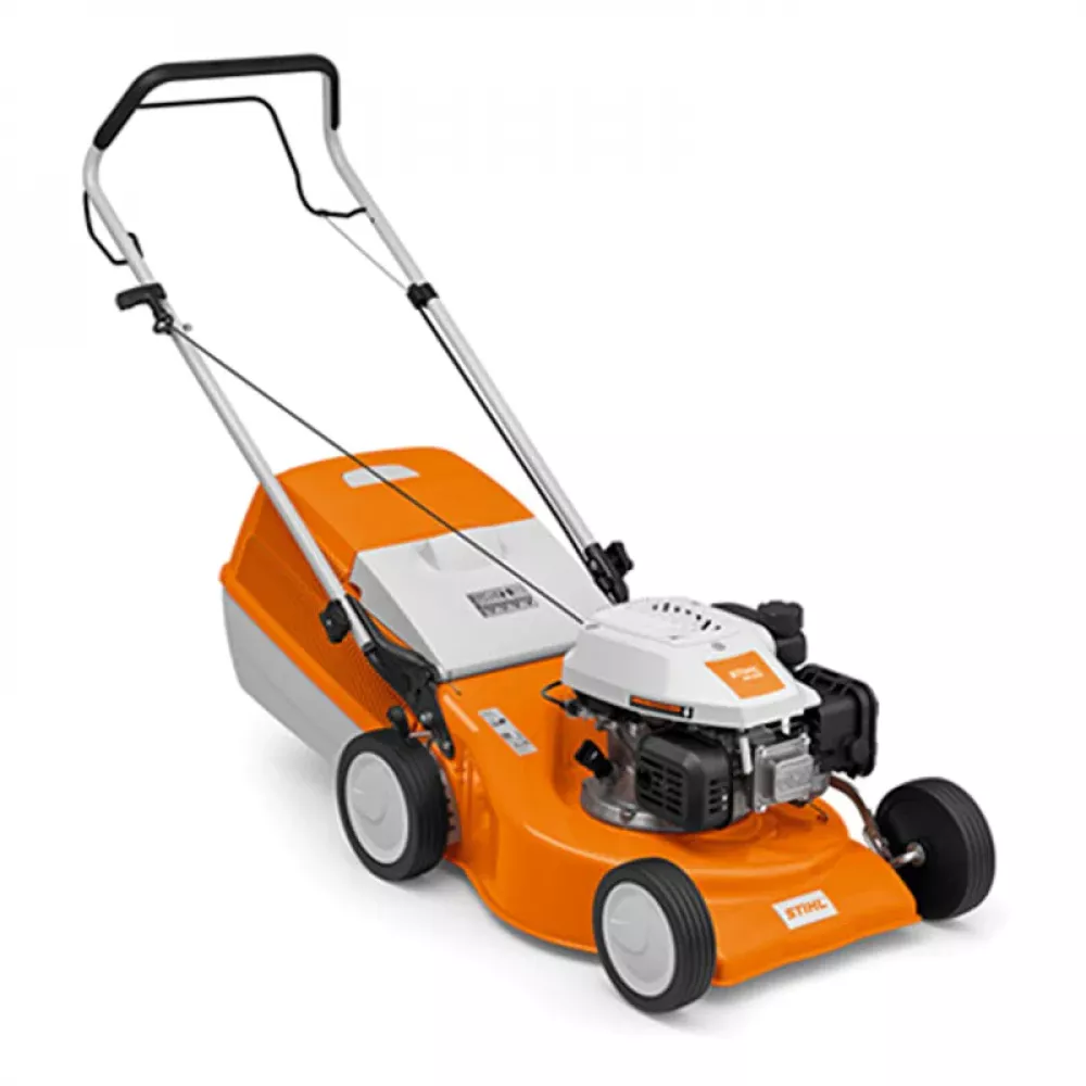 STIHL RM 248.2 бензиновая газонокосилка 63500113456