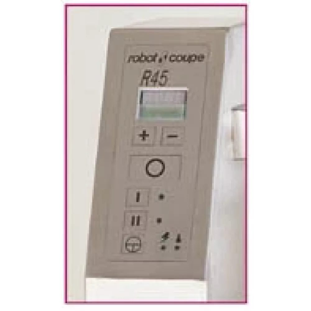 Куттер Robot Coupe R30