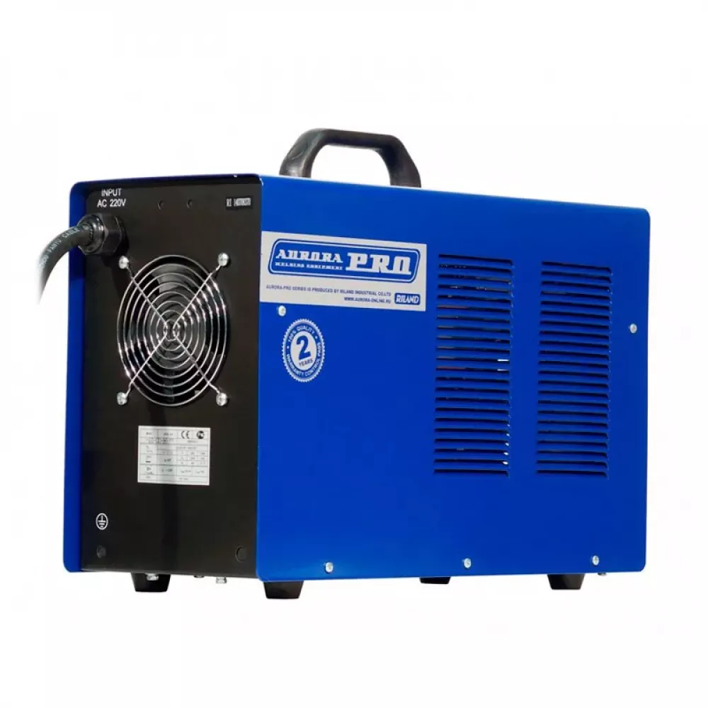 AuroraPRO INTER 250 сварочный инвертор 7110032