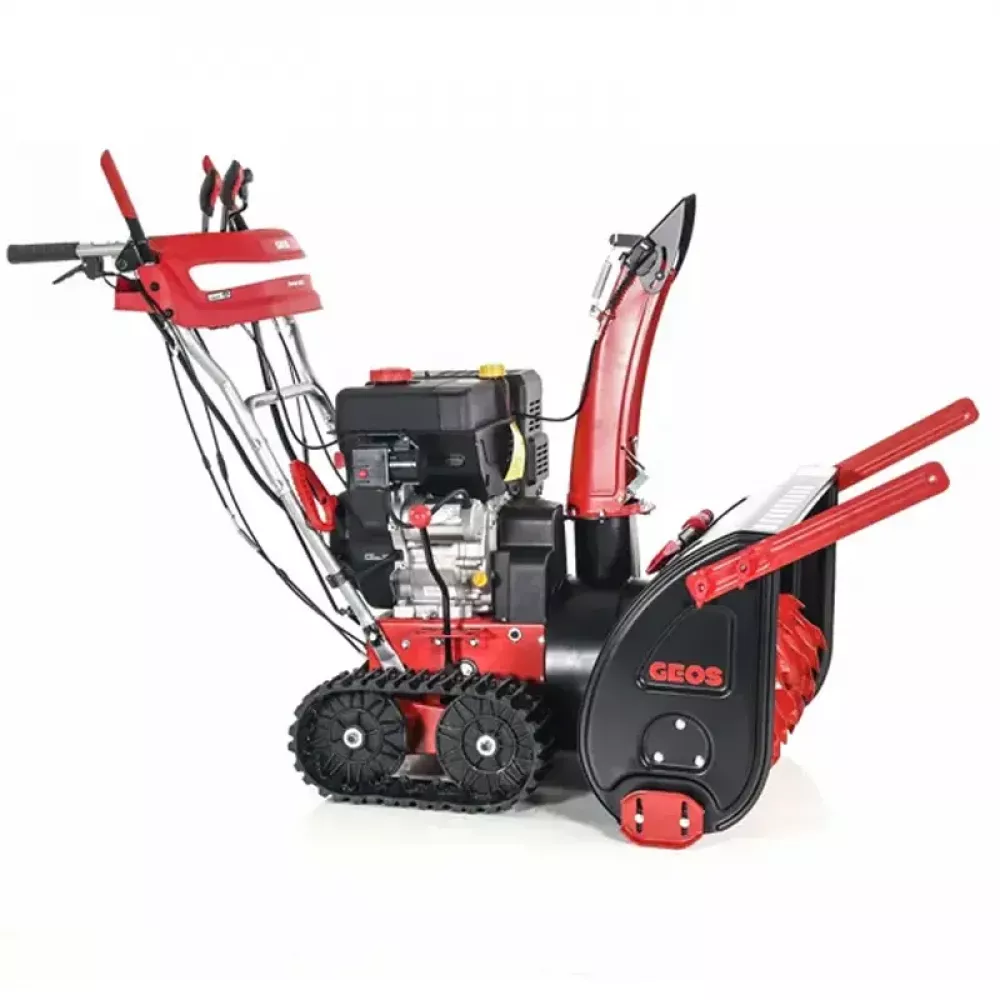 AL-KO SnowLine 760 TE снегоуборщик бензиновый 112930